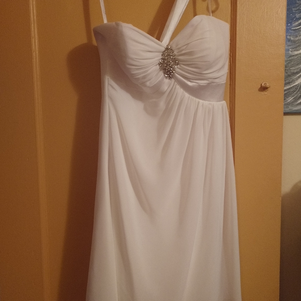 Brides Maids Dress